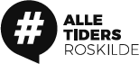 Alle Tiders Roskilde logo