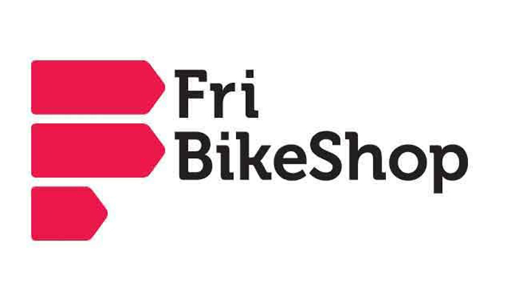 FRI Bike Shop - Roskilde - de lokale butikker i Roskilde