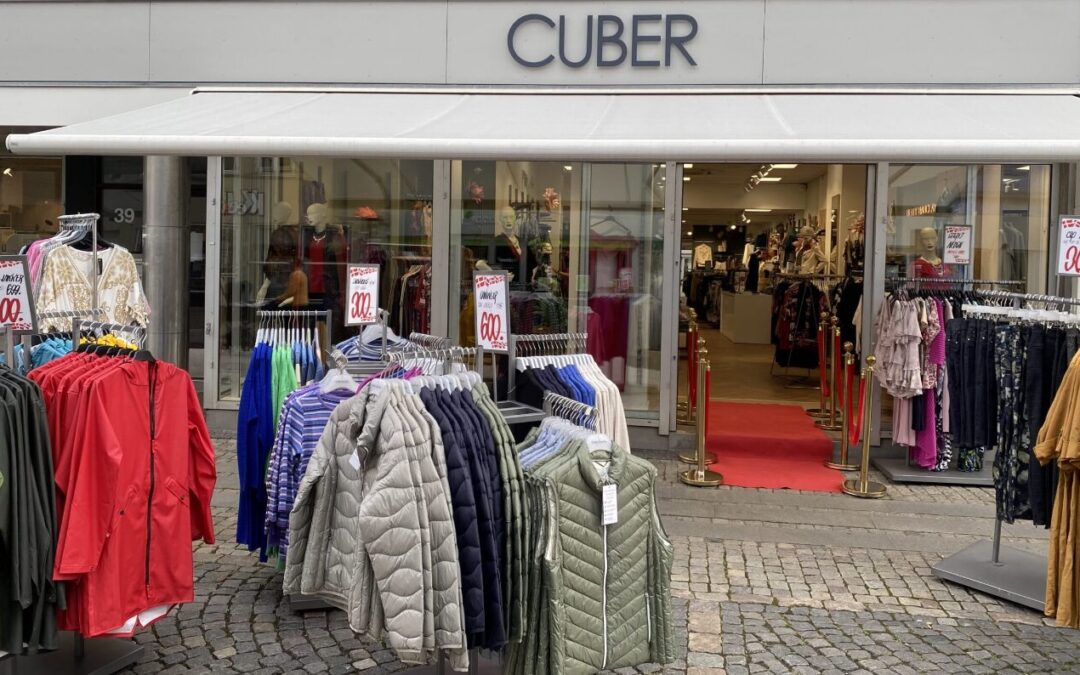 Butik Cuber